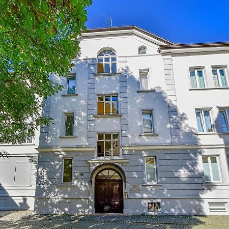 The Cozy Lindau No 1 Apartment Екстериор снимка