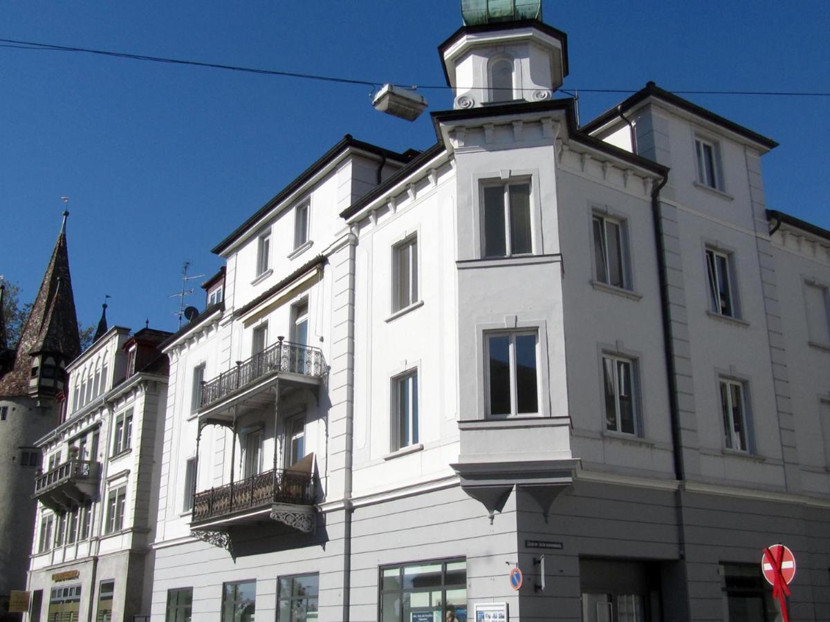 The Cozy Lindau No 1 Apartment Екстериор снимка
