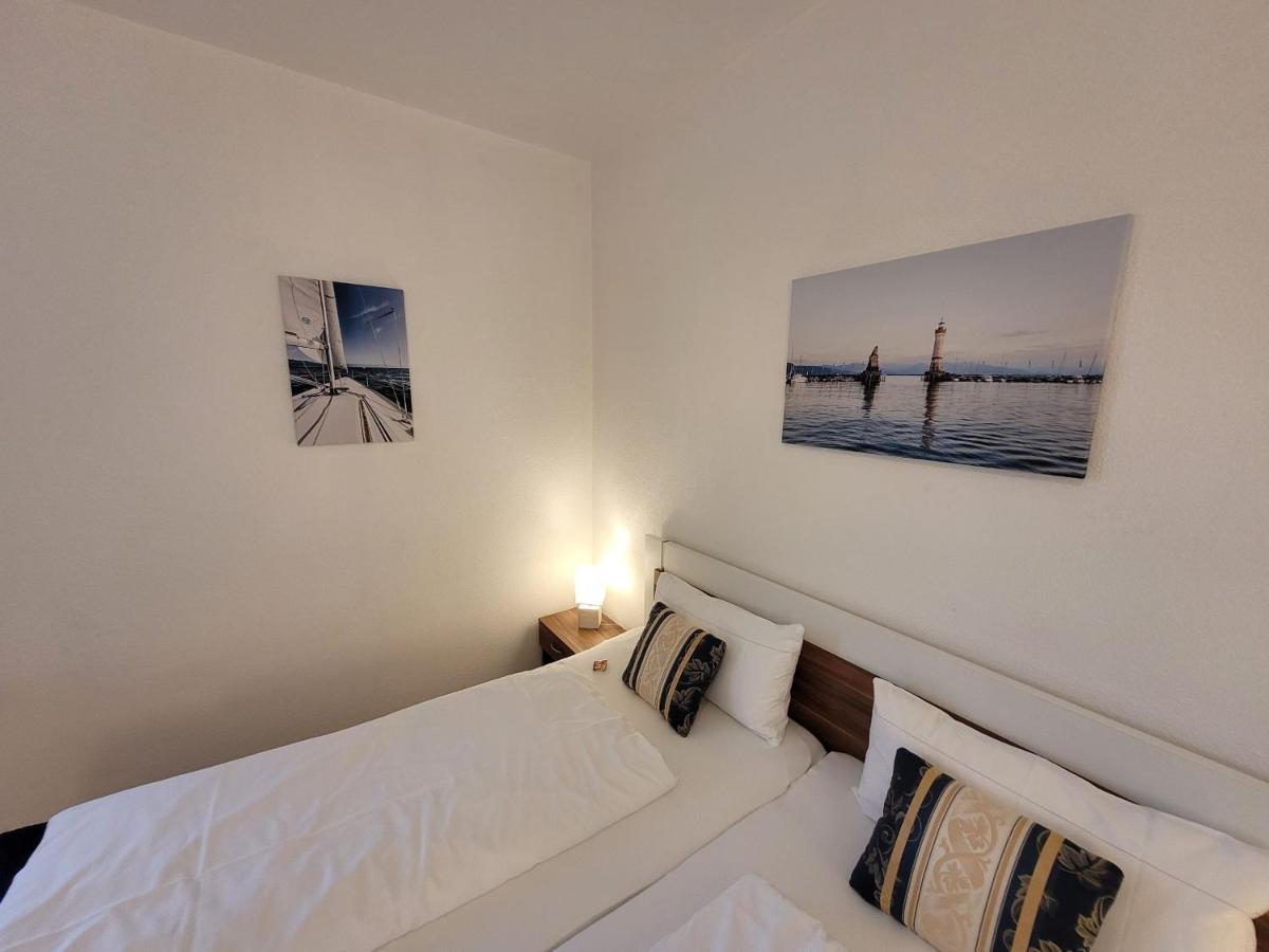 The Cozy Lindau No 1 Apartment Екстериор снимка